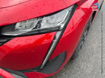 Photo 27 Peugeot 308  1.2 PureTech 130ch S&S Allure Pack