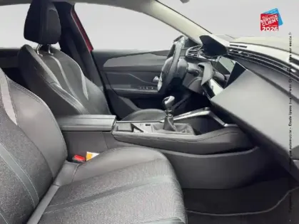 Photo 19 Peugeot 308  1.2 PureTech 130ch S&S Allure Pack