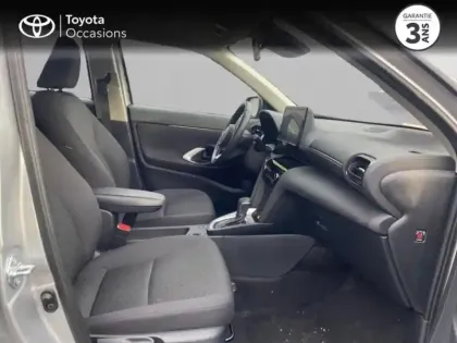 Photo 5 Toyota Yaris  Cross 116h Dynamic Business MC24