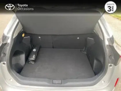Photo 9 Toyota Yaris  Cross 116h Dynamic Business MC24