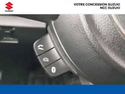 Photo 13 Suzuki Jimny  1.5 VVT Privilège