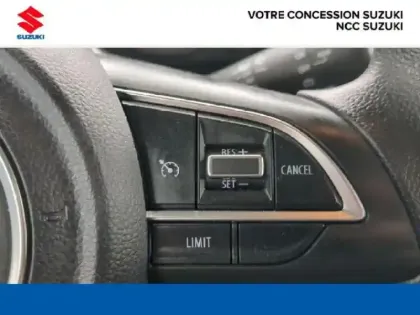 Photo 12 Suzuki Jimny  1.5 VVT Privilège