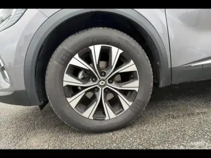 Photo 12 Renault Captur  1.0 TCe 90ch Techno