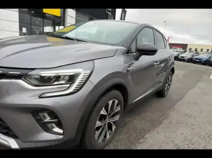 Photo 13 Renault Captur  1.0 TCe 90ch Techno