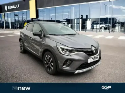 Photo 7 Renault Captur  1.0 TCe 90ch Techno