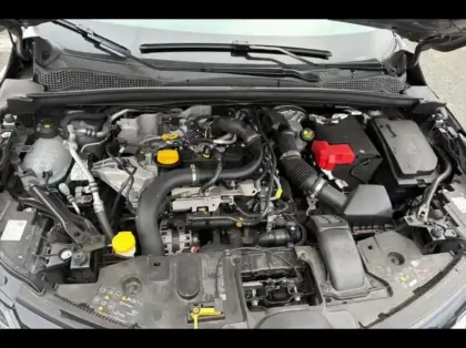 Photo 14 Renault Captur  1.0 TCe 90ch Techno