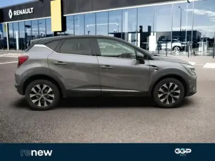 Photo 6 Renault Captur  1.0 TCe 90ch Techno