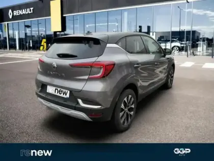 Photo 5 Renault Captur  1.0 TCe 90ch Techno