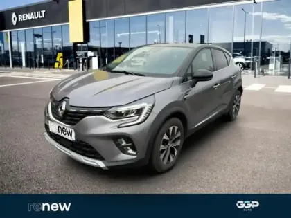 Photo Renault Captur