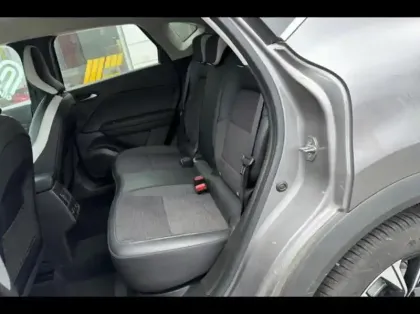 Photo 10 Renault Captur  1.0 TCe 90ch Techno