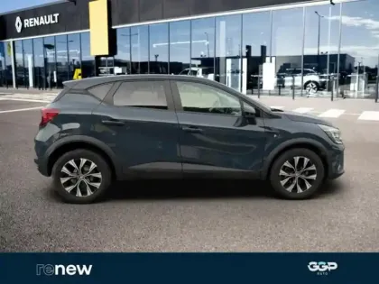 Photo 6 Renault Captur  1.0 TCe 90ch Evolution