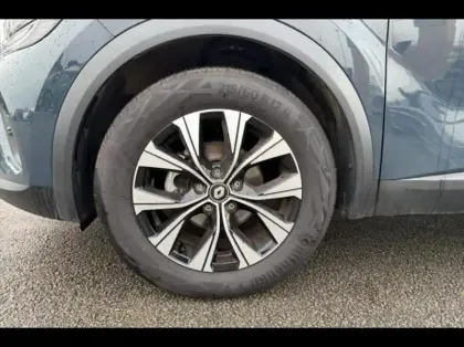 Photo 12 Renault Captur  1.0 TCe 90ch Evolution