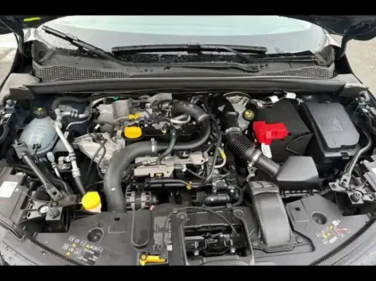 Photo 14 Renault Captur  1.0 TCe 90ch Evolution