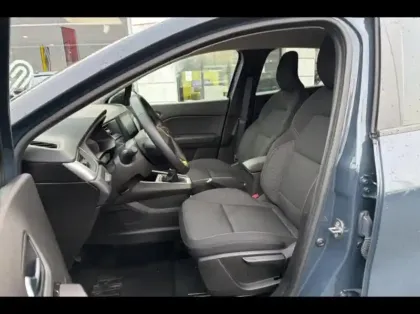 Photo 9 Renault Captur  1.0 TCe 90ch Evolution