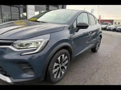 Photo 13 Renault Captur  1.0 TCe 90ch Evolution