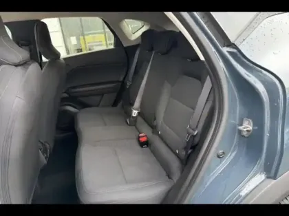 Photo 10 Renault Captur  1.0 TCe 90ch Evolution