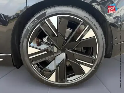 Photo 9 Volvo ES90 Gén. I Ph1 Ultra 5