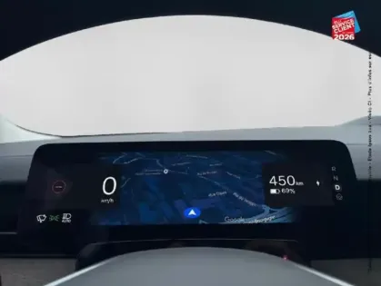 Photo 11 Volvo ES90 Gén. I Ph1 Ultra 5