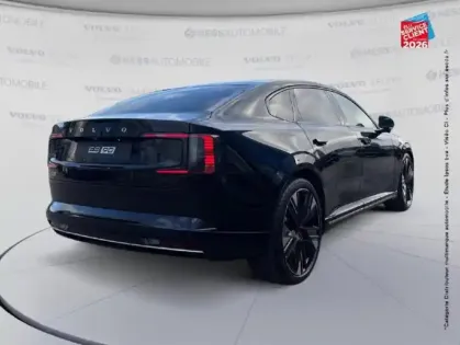 Photo 5 Volvo ES90 Gén. I Ph1 Ultra 5