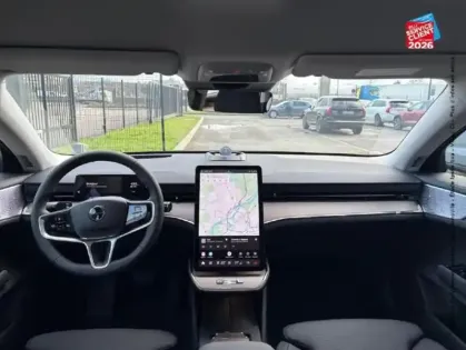 Photo 14 Volvo ES90 Gén. I Ph1 Ultra 5