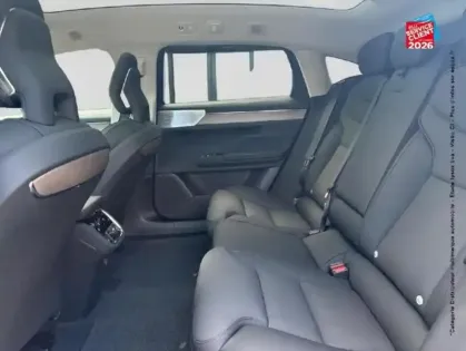 Photo 10 Volvo ES90 Gén. I Ph1 Ultra 5