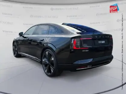 Photo 7 Volvo ES90 Gén. I Ph1 Ultra 5