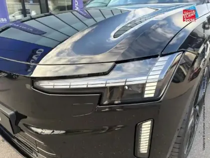 Photo 12 Volvo ES90 Gén. I Ph1 Ultra 5