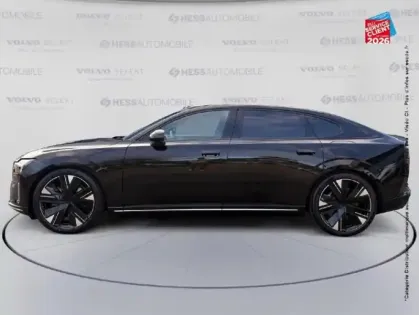 Photo 8 Volvo ES90 Gén. I Ph1 Ultra 5