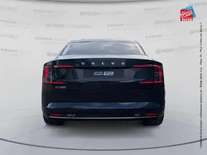 Photo 6 Volvo ES90 Gén. I Ph1 Ultra 5