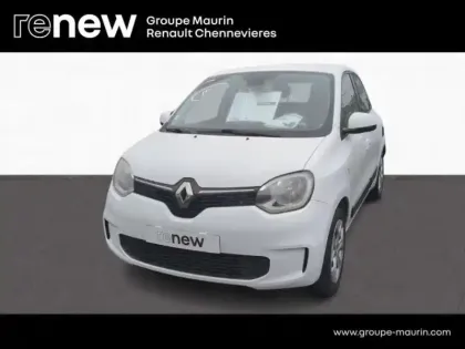 Photo 15 Renault Twingo  1.0 SCe 65ch Zen - 21MY