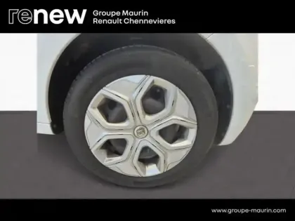 Photo 10 Renault Twingo  1.0 SCe 65ch Zen - 21MY