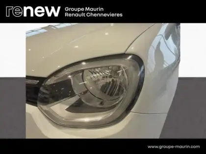 Photo 9 Renault Twingo  1.0 SCe 65ch Zen - 21MY