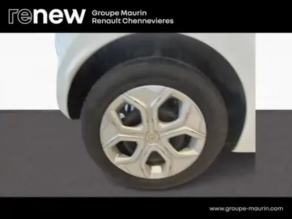 Photo 11 Renault Twingo  1.0 SCe 65ch Zen - 21MY