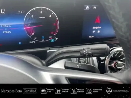 Photo 9 Mercedes GLB  200 d 150ch Business Line 8G-DCT