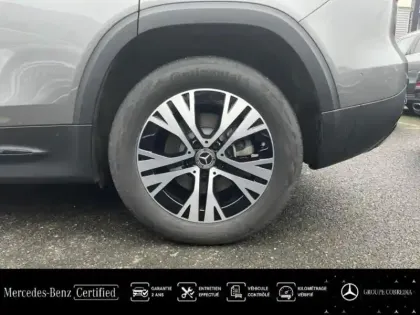 Photo 13 Mercedes GLB  200 d 150ch Business Line 8G-DCT