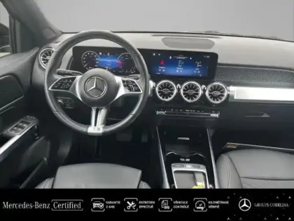 Photo 5 Mercedes GLB  200 d 150ch Business Line 8G-DCT