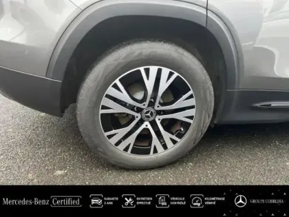 Photo 14 Mercedes GLB  200 d 150ch Business Line 8G-DCT
