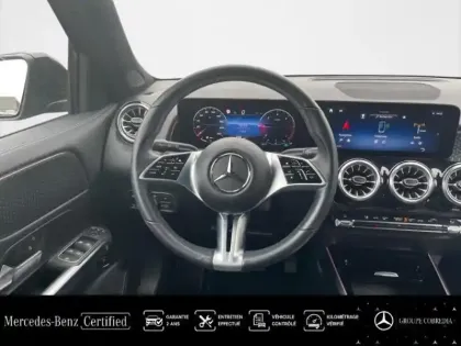 Photo 6 Mercedes GLB  200 d 150ch Business Line 8G-DCT