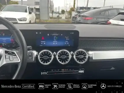 Photo 7 Mercedes GLB  200 d 150ch Business Line 8G-DCT
