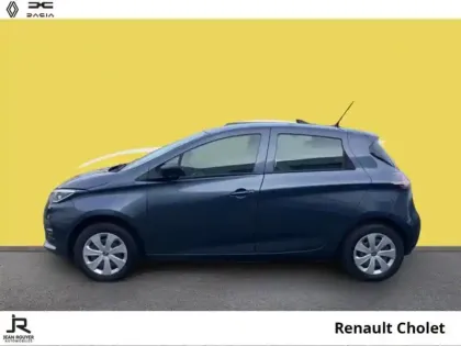 Photo 9 Renault Zoé Zoe E-Tech Life charge normale R110 Achat Intégral - 21