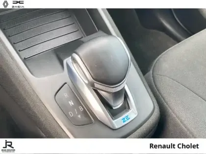 Photo 5 Renault Zoé Zoe E-Tech Life charge normale R110 Achat Intégral - 21