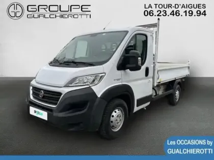 Photo Fiat Ducato Pack Pro Nav