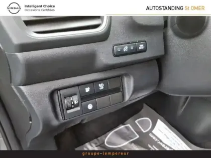 Photo 13 Nissan Leaf  150ch 40kWh Acenta 22