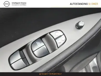 Photo 12 Nissan Leaf  150ch 40kWh Acenta 22