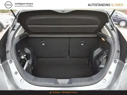 Photo 5 Nissan Leaf  150ch 40kWh Acenta 22