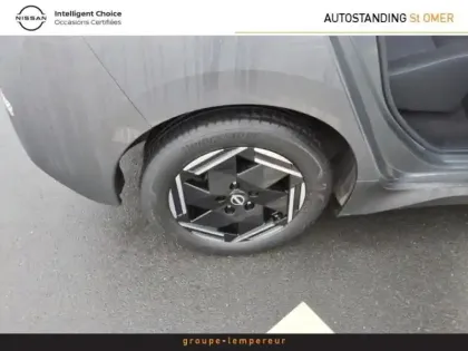 Photo 10 Nissan Leaf  150ch 40kWh Acenta 22