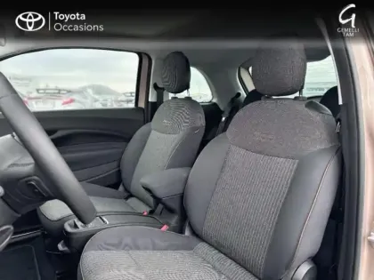 Photo 11 Fiat 500  e 118ch Icône Plus