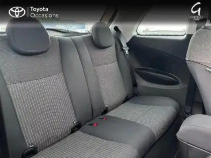 Photo 8 Fiat 500  e 118ch Icône Plus