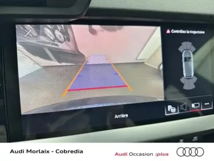 Photo 13 Audi A3  Sportback 35 TFSI 150ch Mild Hybrid S line S tronic 7