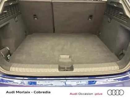 Photo 8 Audi A3  Sportback 35 TFSI 150ch Mild Hybrid S line S tronic 7